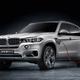 Illustration for article titled BMW Wants To Build A Plug-In Electric SUV
